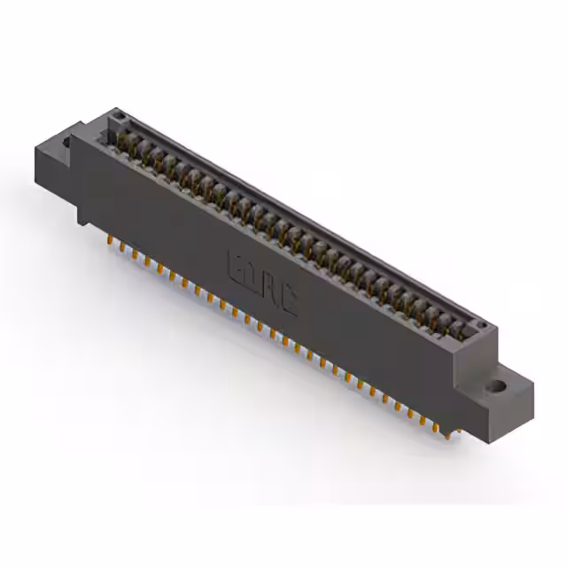 895-056-556-502 EDAC Inc.  Edgeboard Connectors